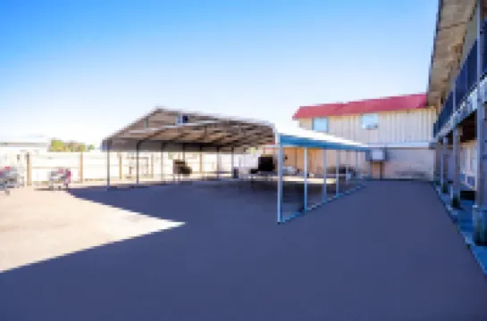 Woodfield Inn & Suites Hotel O, Yoakum TX 111