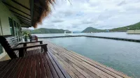 Ruknam Resort - Mountain view