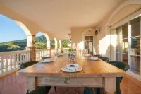 Villa Carlos Mijas Golf - Villaer