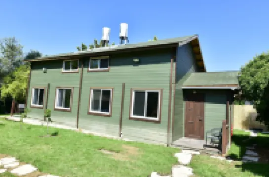 Tzlil Hateva Hotel di 