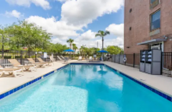 Holiday Inn Express & Suites ORANGE CITY - DELTONA by IHG