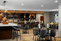 Courtyard Jacksonville I-295/East Beltway - bar