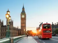 Moxy London Piccadilly Circus Hotels near St. James