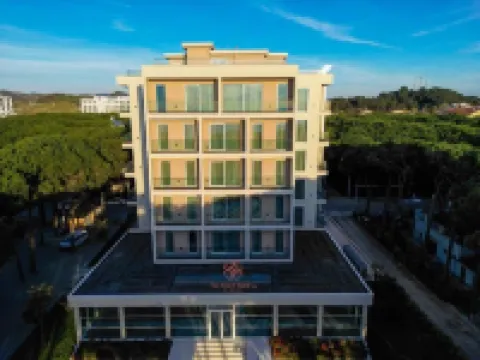 Skanderbeg Resort Hotels in Golem