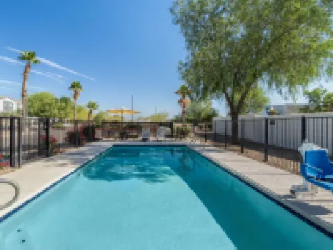 Super 8 by Wyndham Casa Grande Hotels in Casa Grande