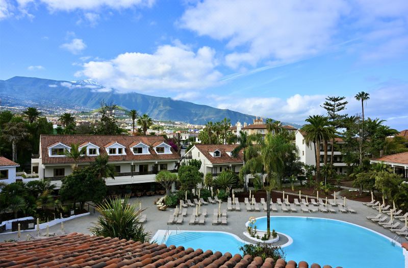 Radisson Resort And Residences Tenerife photo 2