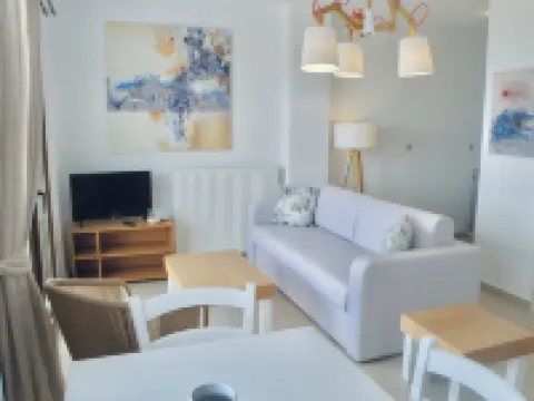 Koumaros Aparthotel Hotels in Pallini