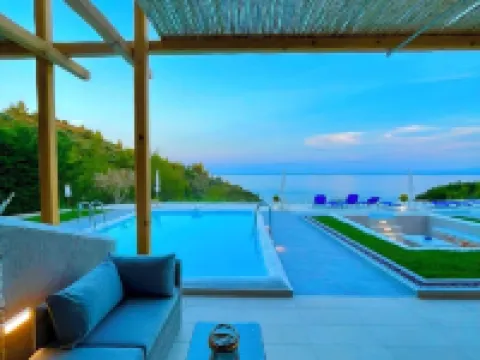 Koumaros Aparthotel Hotels in Pallini