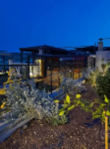 Dione Bozcaada Hotels in Tenedos