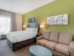 Sleep Inn & Suites