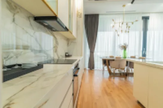 National Golf & Country Club Hotels in 