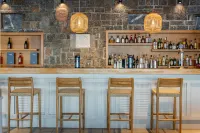 Ariadne Beach - Adults Only - Baarit