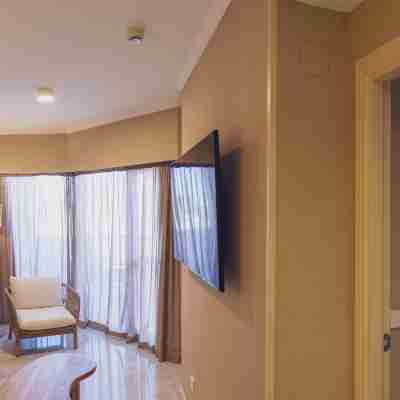 Holiday World Village Rooms