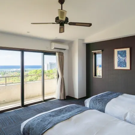 Hotel Condominium Doka Doka