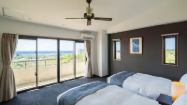 Hotel Condominium Doka Doka