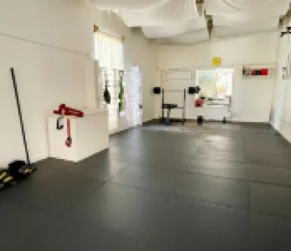 Free Spirit Hostel Guadalajara