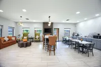 Hot Springs Village Inn