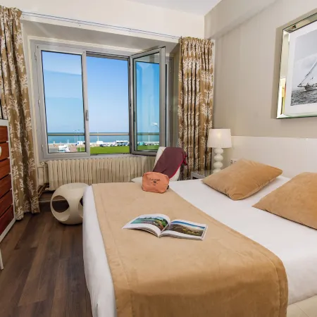 Hotel Aguado
