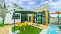 Yeosu Tira061 Boutique Spa & Pool