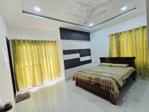 Cooinda - a Relaxed, Welcoming Place in Sainikpuri