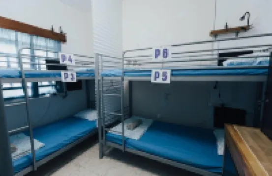 One Love One World Ayia Napa Square Hostel Hotels in 