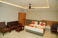 Aaryavarth Suites 46 - 2-Star