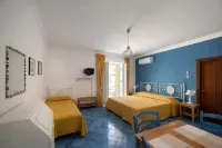 Hotiday Ponza Scogliera Hotels in 