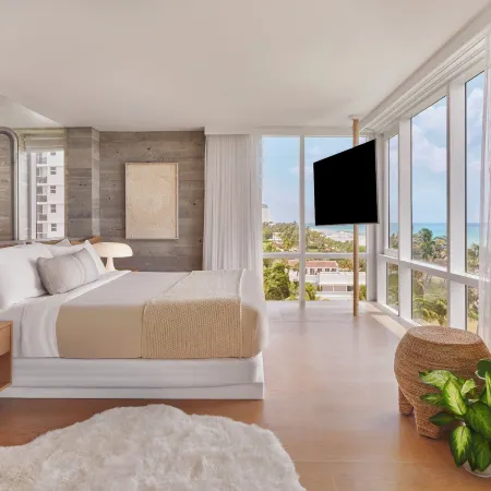 The Retreat Collection at 1 Hotel & Homes South Beach