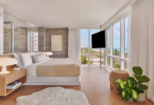 The Retreat Collection at 1 Hotel & Homes South Beach