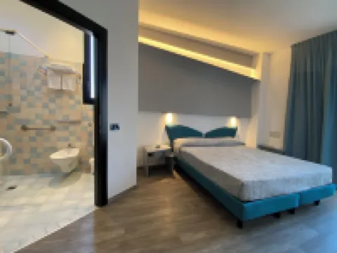 Hotel Ali d'Oro Hotels in Rivazzurra