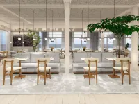 Bel Hôtel Oléron Thalasso & Spa - MGallery Collection - Kylpylä