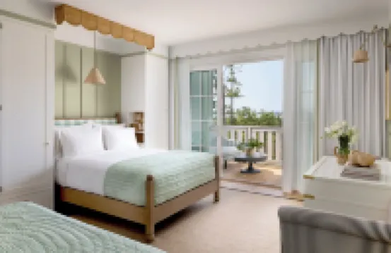 더 던린 오베르지 컬렉션