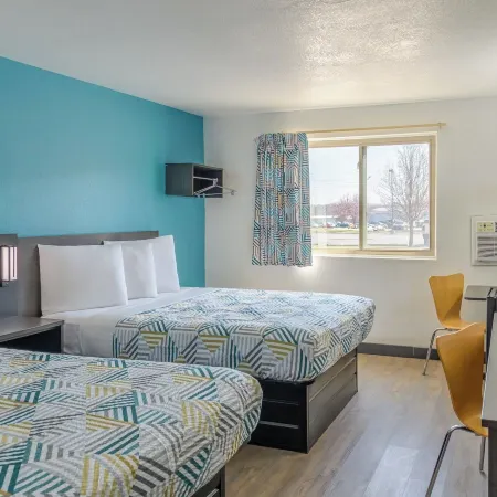Motel 6 Sedalia, MO