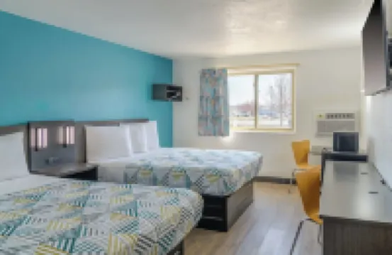 Motel 6 Sedalia, MO