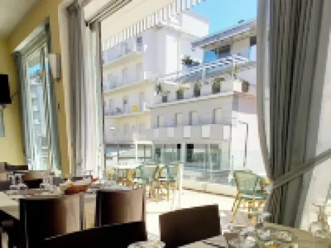 Hotel Brotas Hotels in Rivazzurra