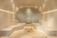 Denu飯店及水療中心 - SPA
