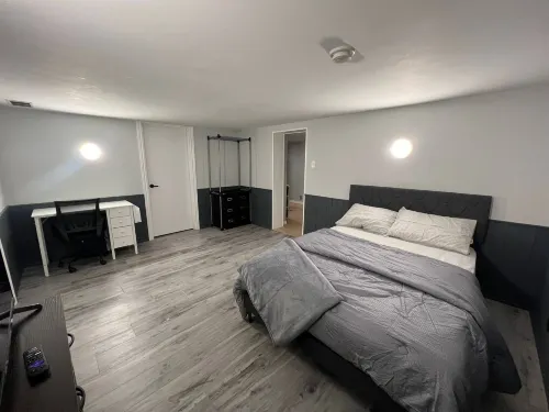 Prime Location Studio with Separate amenities - 民泊