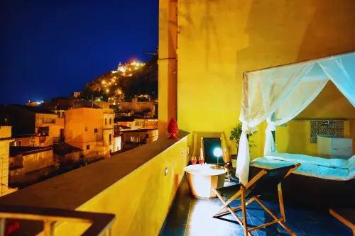 Live the Magic of Taormina Where History, Beauty, and Sicilian Soul Meet