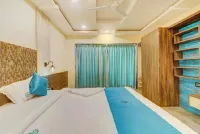 Hotel Green County - Parkplatz