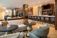 The Peregrine Omaha Downtown Curio Collection by Hilton - bar