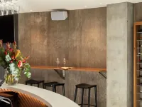 Peppers Silo Launceston - بار