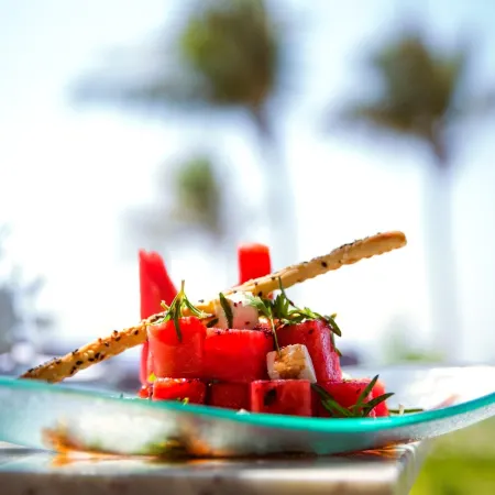 Salalah Rotana Resort