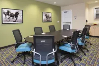列剋星敦南/漢堡廣場TownePlace Suites飯店 - 寵物友善