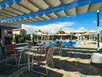 Fardini Seaside Hotel - parking