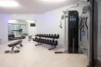 Hotel Asolo - gimnasio