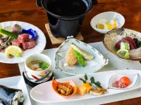 Hotel Seasons Nichinan Hotels in Nichinan
