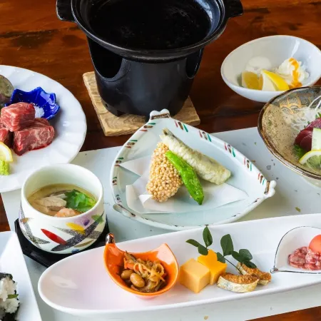 Hotel Seasons Nichinan