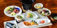 Hotel Seasons Nichinan