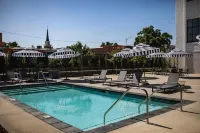 The Darling - Pool