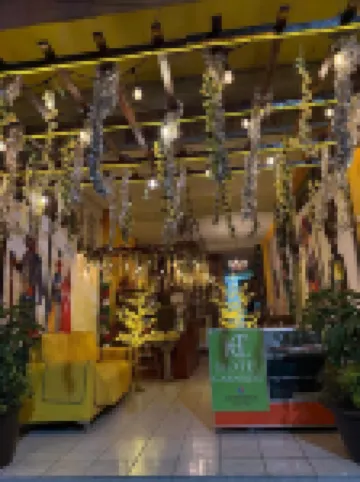 Hotel Carnaval Hotel di Huejotzingo